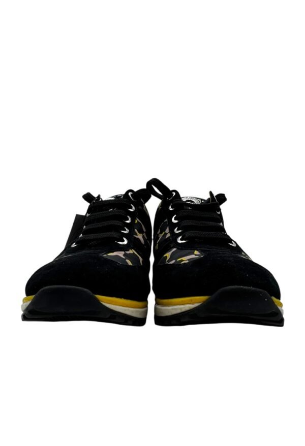 LONGCHAMP  - GEOX SNEAKERS - Image 6